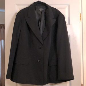 Kasper Blazer Sz 22W